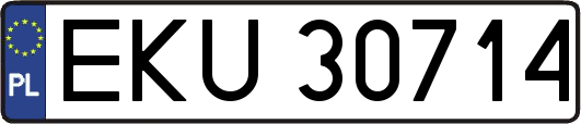 EKU30714