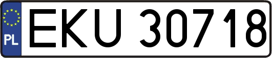 EKU30718
