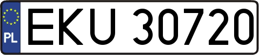 EKU30720