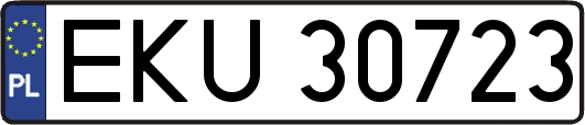 EKU30723