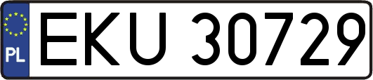 EKU30729