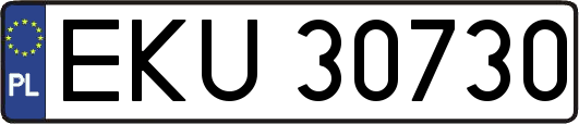 EKU30730
