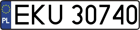 EKU30740