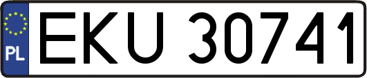 EKU30741