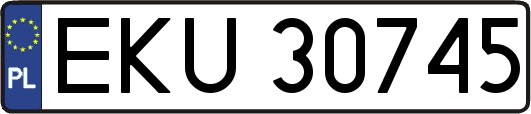 EKU30745