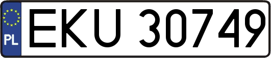 EKU30749