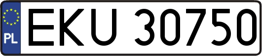 EKU30750
