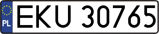 EKU30765