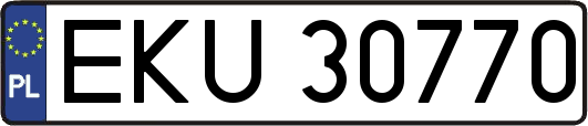 EKU30770