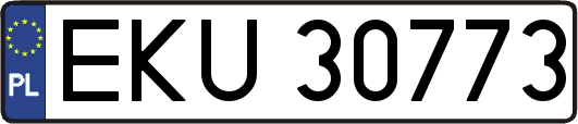 EKU30773