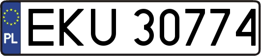 EKU30774