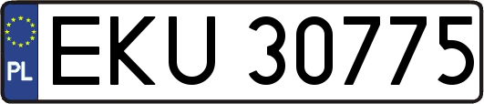 EKU30775
