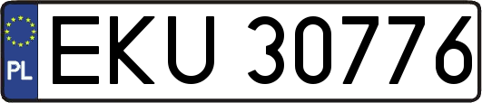 EKU30776