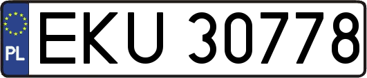 EKU30778