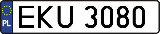 EKU3080
