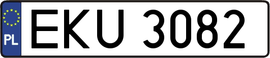EKU3082
