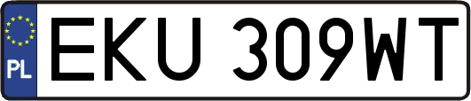 EKU309WT