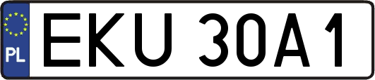 EKU30A1