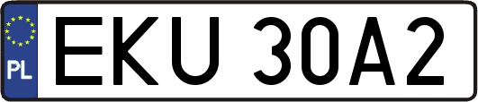 EKU30A2