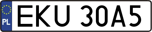 EKU30A5