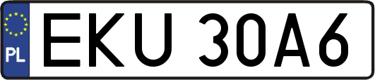 EKU30A6
