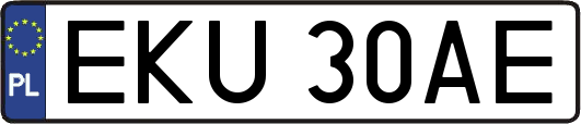 EKU30AE