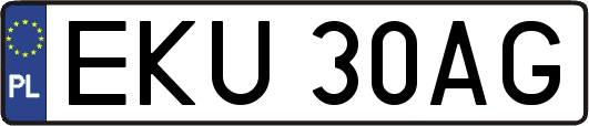 EKU30AG