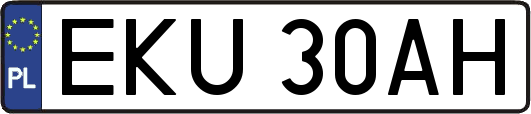 EKU30AH