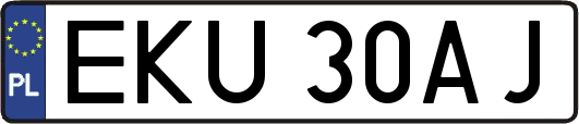 EKU30AJ