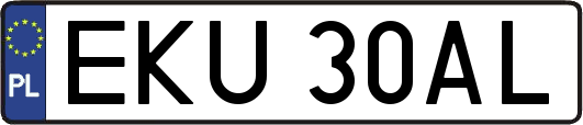 EKU30AL