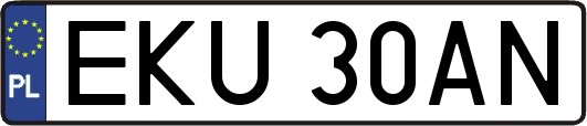 EKU30AN