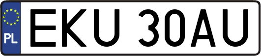 EKU30AU