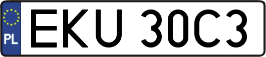 EKU30C3