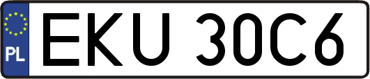 EKU30C6