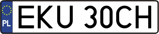 EKU30CH