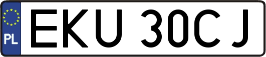 EKU30CJ