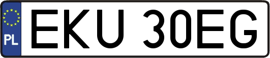 EKU30EG