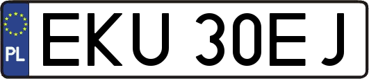 EKU30EJ