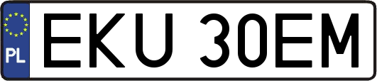 EKU30EM