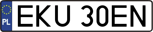 EKU30EN