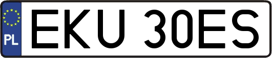 EKU30ES
