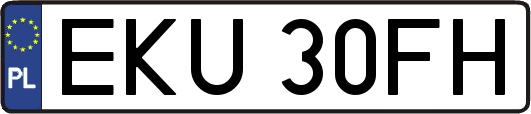 EKU30FH