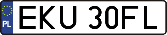 EKU30FL