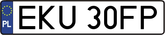 EKU30FP