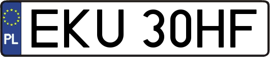 EKU30HF