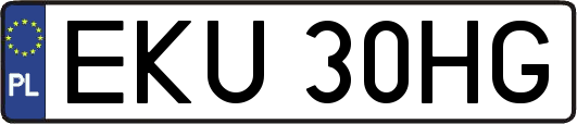 EKU30HG