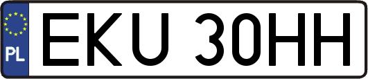 EKU30HH