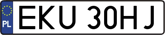 EKU30HJ