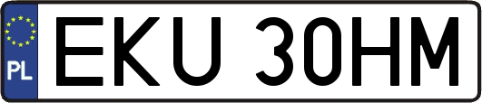 EKU30HM