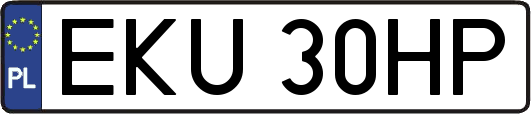 EKU30HP